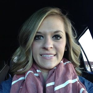Meet your Posher, Jessica