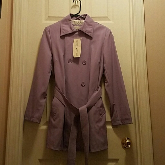 3/4 Trench