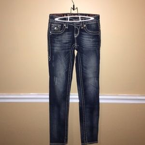 Rock Revival Skinny Jean