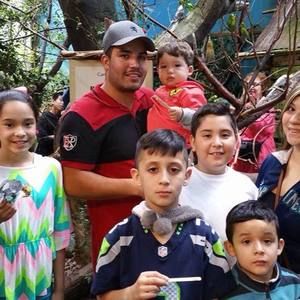 Meet your Posher, Alan