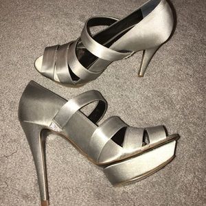 BCBGMaxAzria Shoes