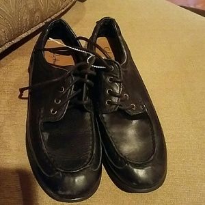 Boys dress shoes