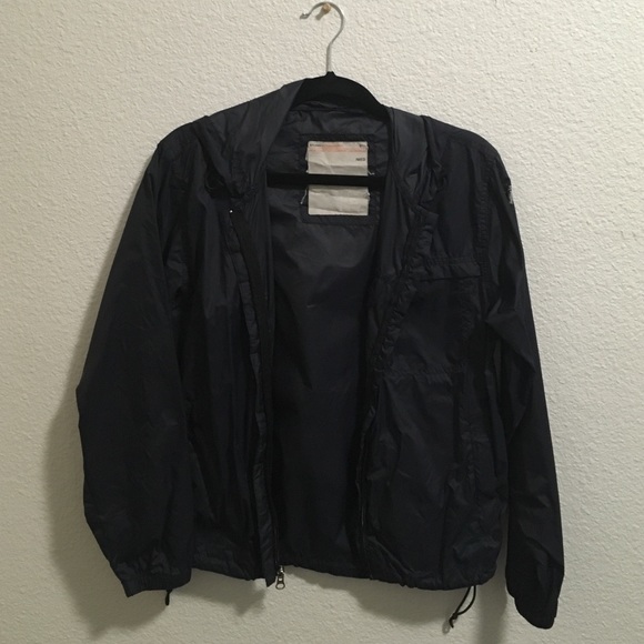 Stussy windbreaker