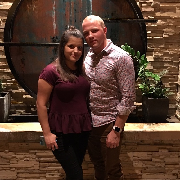 Meet your Posher, Sergey - Picture 1 of 1