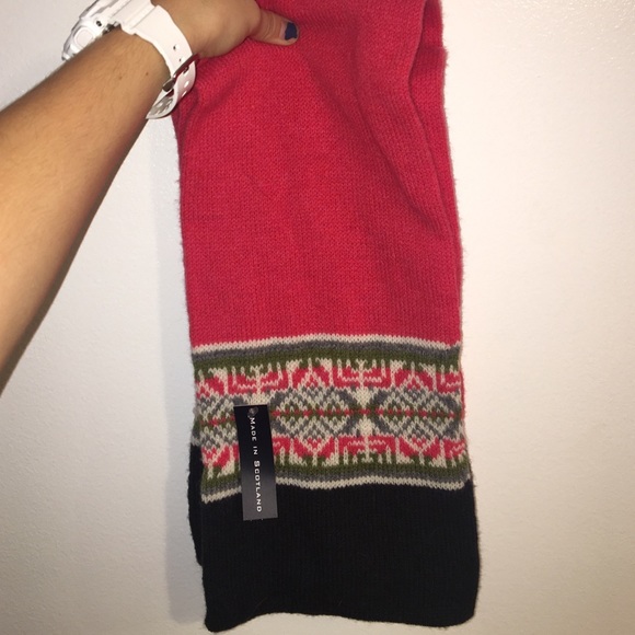 Scarf