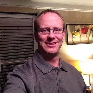 Meet your Posher, Darren