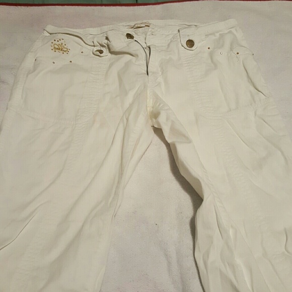 Capris