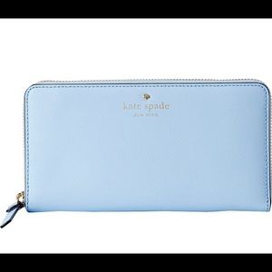 Kate Spade Wallet ⚡️