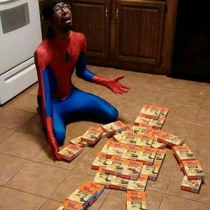 Meet your Posher, Kareem