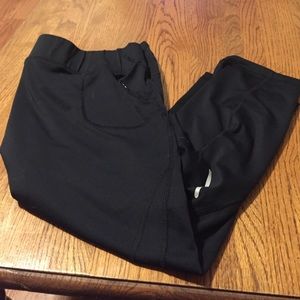 Fila yoga pants
