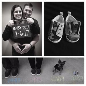 Meet your Posher, Chris