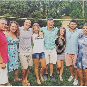 Meet your Posher, Stephen