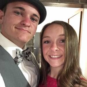 Meet your Posher, Abby