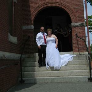 Meet your Posher, Holly