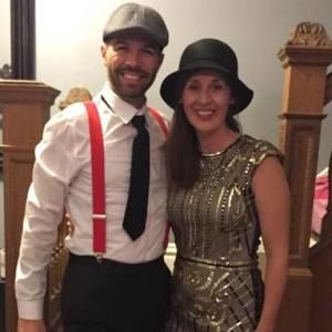 Meet your Posher, Lyndsay