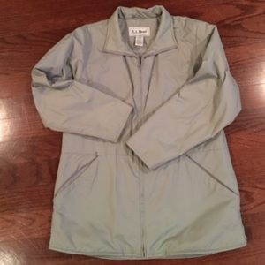 LL Bean Women's jacket