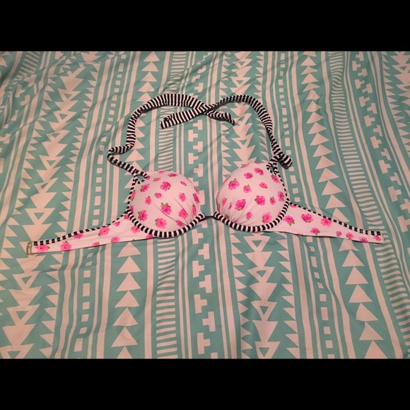 VS bombshell bikini top