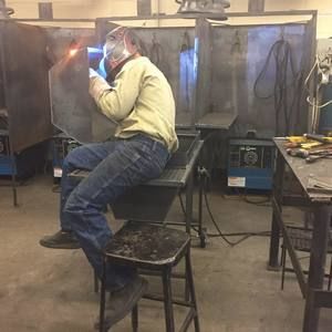 Meet your Posher, Justice