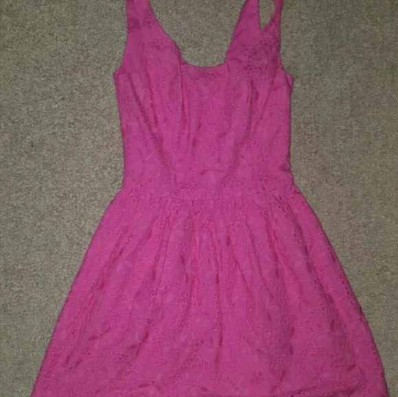 Women's Lilly Pulitzer Dress