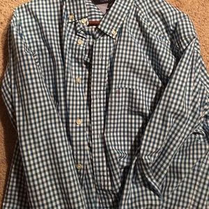 Tommy Hilfiger button down