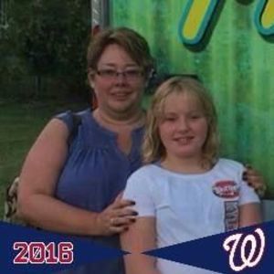 Meet your Posher, Tina