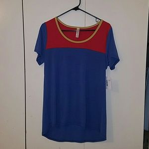 Lularoe Classic T