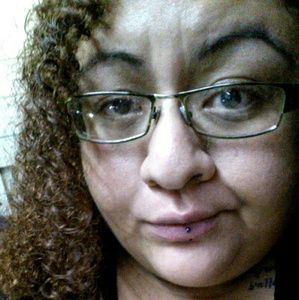 Meet your Posher, Griselda