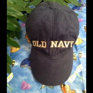 Old Navy Cap