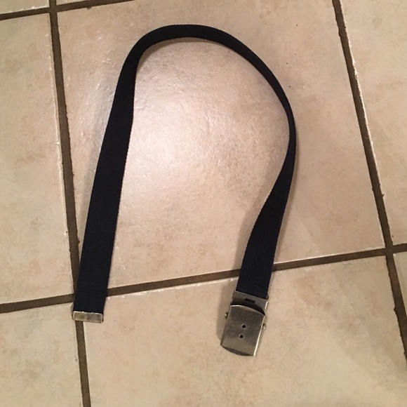 Boys belt