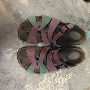 Size 8 Birkenstock