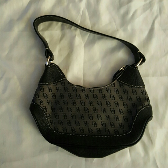 Dooney and Bourke Small Hobo