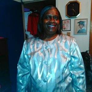 Meet your Posher, Lillian