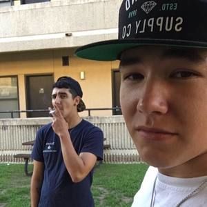 Meet your Posher, Michael