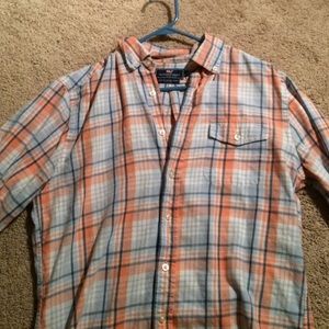 Vineyard Vines Button Down
