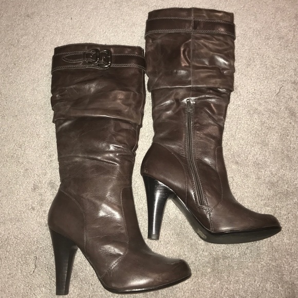 Aldo boots
