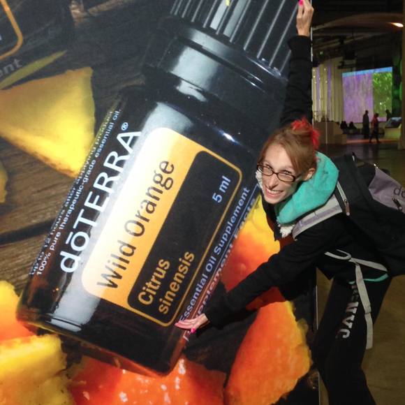 Meet your Posher, Autumn