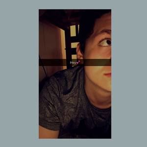 Meet your Posher, Jaredlevi