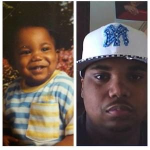 Meet your Posher, Brian