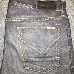 Hudson Jeans
