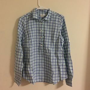 NWOT Vineyard Vines Popover