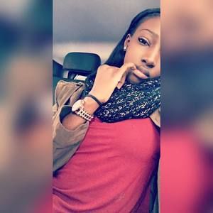 Meet your Posher, Princess