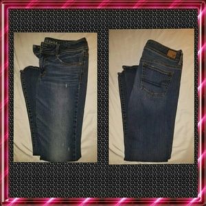 American Eagle size 10