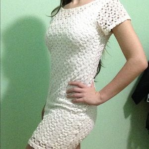 Forever 21 Knit Dress