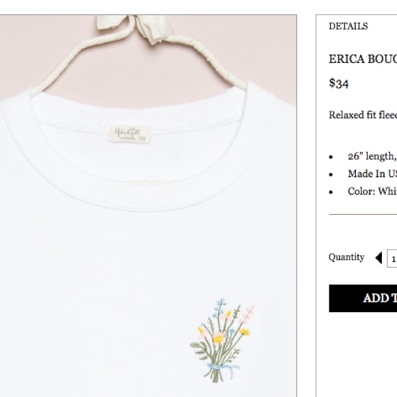 Proof that John Galt is Brandy Melville