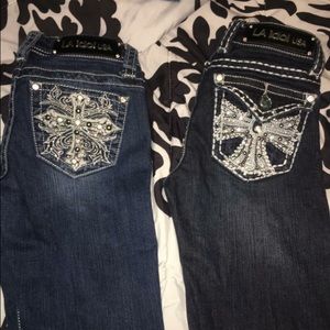 L.A. Idol jeans