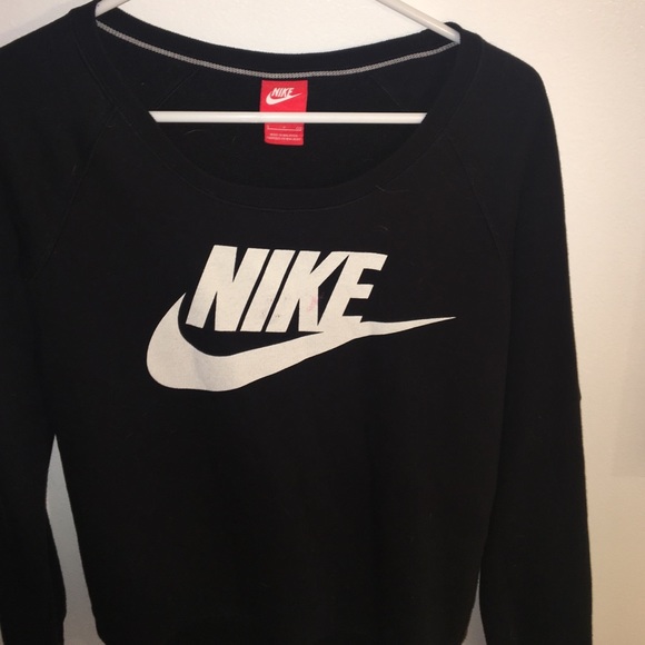 Nike sweatshirt