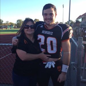 Meet your Posher, Chandler