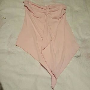 No boundaries sleeveless