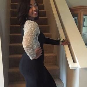 Meet your Posher, Ataya