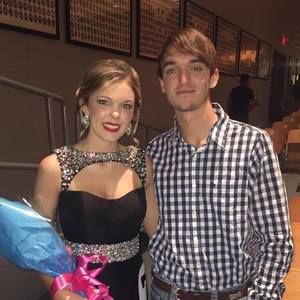 Meet your Posher, Vicki